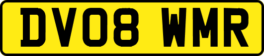 DV08WMR