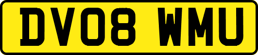 DV08WMU