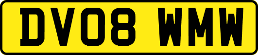 DV08WMW