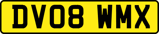 DV08WMX