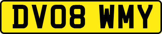 DV08WMY
