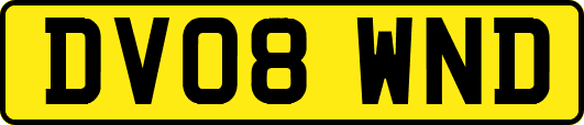DV08WND