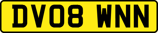 DV08WNN