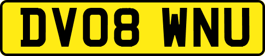 DV08WNU