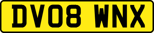 DV08WNX
