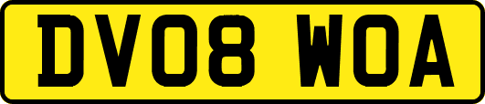 DV08WOA