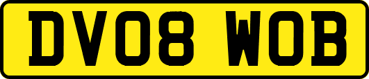 DV08WOB