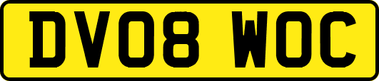 DV08WOC
