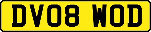 DV08WOD