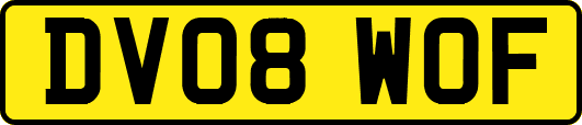 DV08WOF