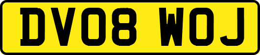 DV08WOJ