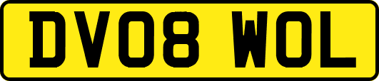 DV08WOL