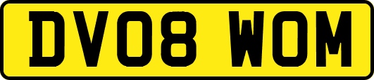 DV08WOM