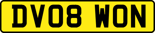 DV08WON