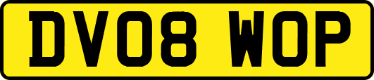 DV08WOP