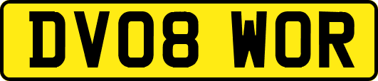DV08WOR