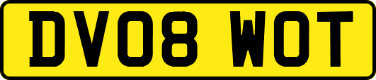 DV08WOT