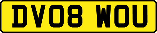 DV08WOU