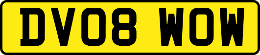 DV08WOW