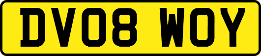DV08WOY