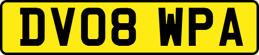 DV08WPA