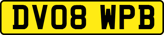 DV08WPB