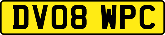 DV08WPC