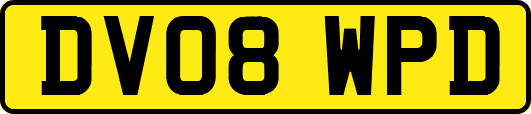 DV08WPD