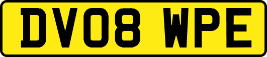 DV08WPE