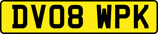 DV08WPK