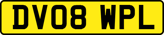 DV08WPL