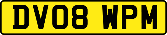 DV08WPM