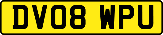 DV08WPU