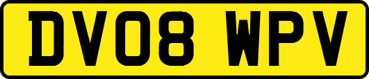 DV08WPV