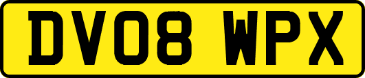 DV08WPX