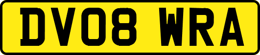 DV08WRA