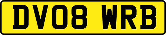 DV08WRB