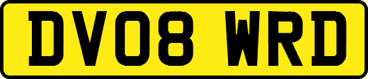 DV08WRD