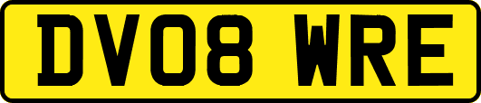 DV08WRE