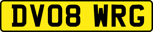 DV08WRG