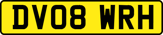 DV08WRH