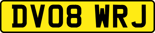 DV08WRJ