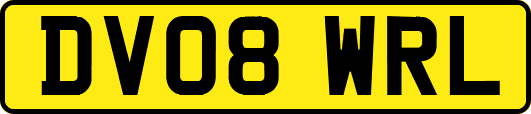 DV08WRL