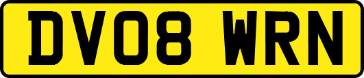 DV08WRN