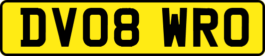 DV08WRO