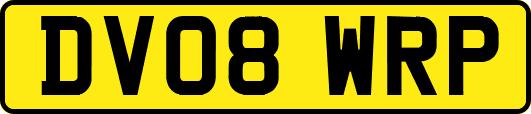 DV08WRP