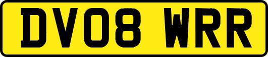 DV08WRR