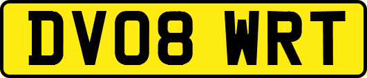 DV08WRT