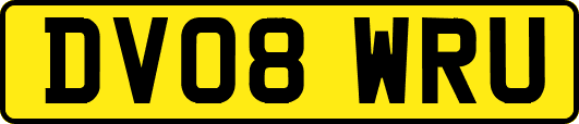DV08WRU