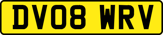 DV08WRV